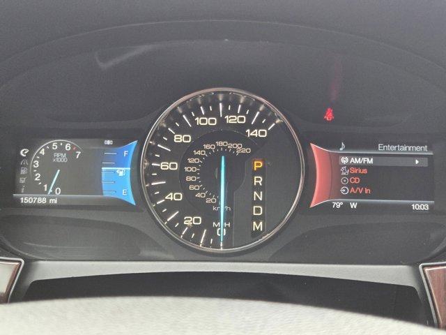 used 2012 Ford Edge car, priced at $8,105