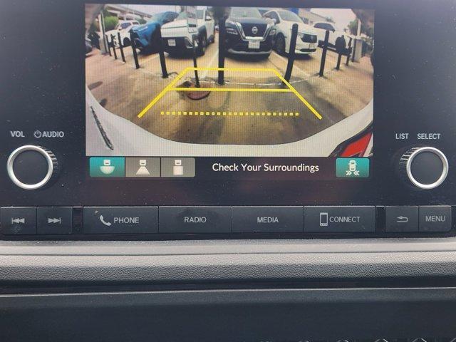 used 2023 Honda Accord car, priced at $23,459