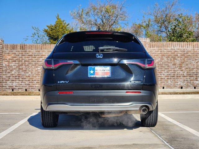 used 2023 Honda HR-V car, priced at $18,973