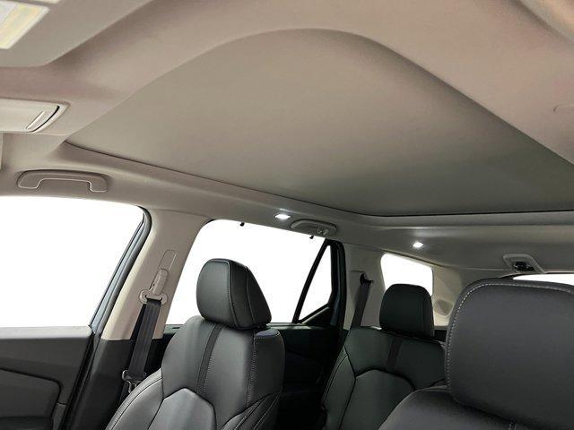 new 2025 Honda Pilot car, priced at $47,376