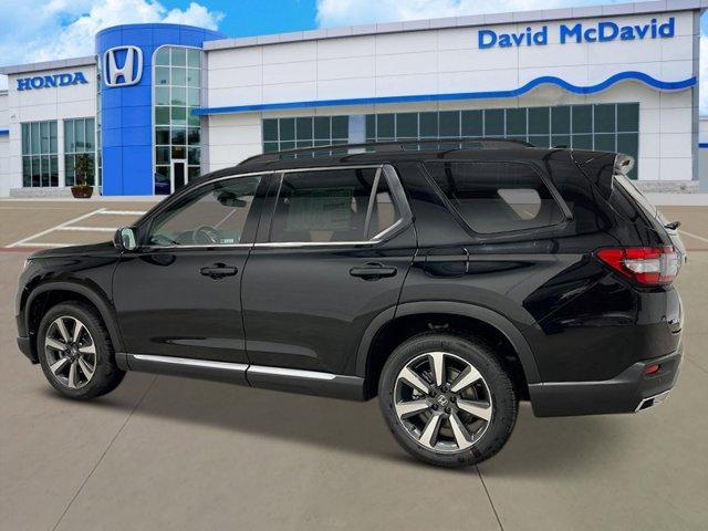 new 2025 Honda Pilot car, priced at $47,376
