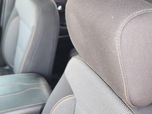 used 2021 Chevrolet Traverse car, priced at $13,988