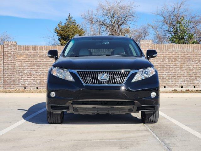 used 2011 Lexus RX 350 car, priced at $9,991