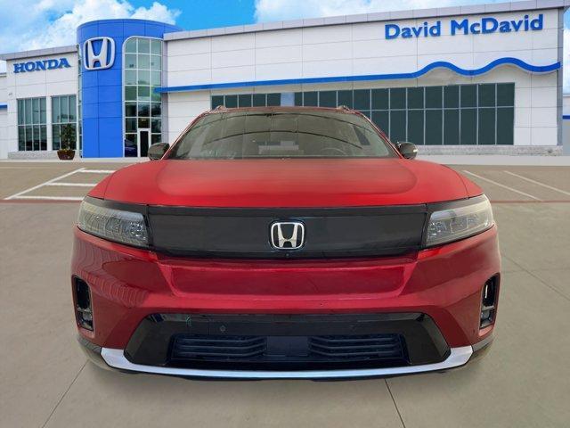 new 2026 Honda Prologue car, priced at $55,174