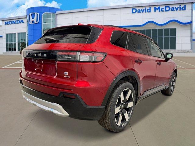 new 2026 Honda Prologue car, priced at $55,174