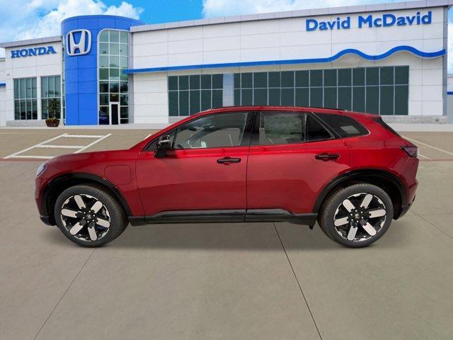 new 2026 Honda Prologue car, priced at $55,174