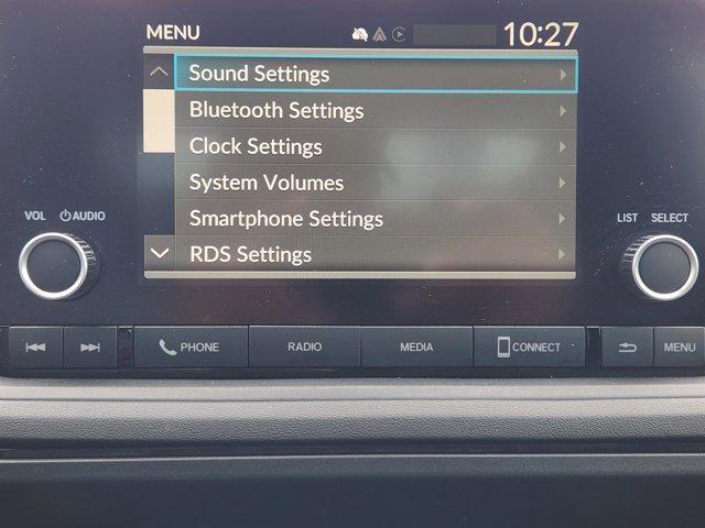 used 2024 Honda Accord car, priced at $25,829