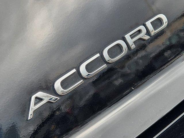 used 2024 Honda Accord car, priced at $25,829