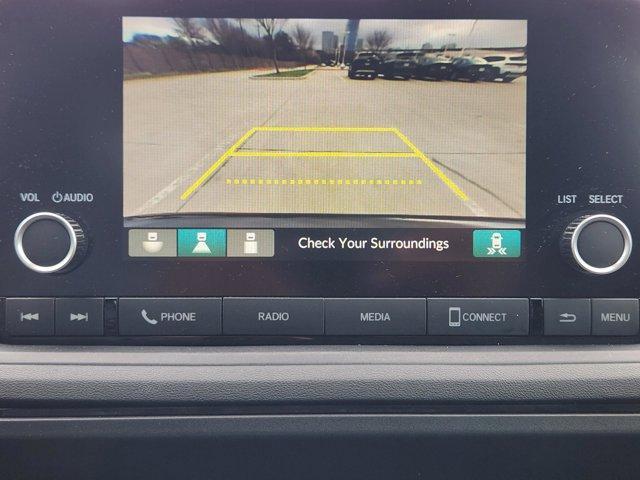 used 2024 Honda Accord car, priced at $25,829