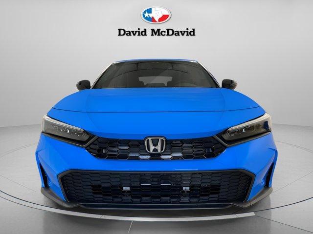 new 2026 Honda Civic car, priced at $28,313