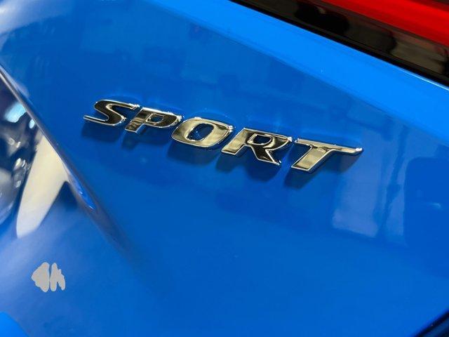 new 2026 Honda Civic car, priced at $28,313