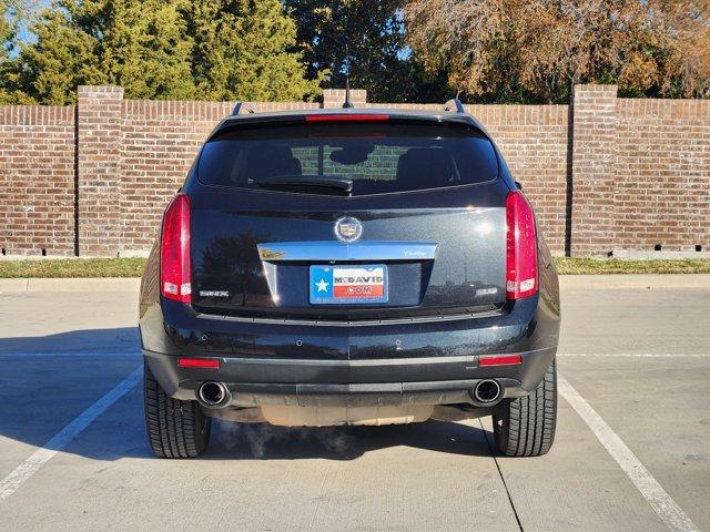 used 2013 Cadillac SRX car, priced at $8,901
