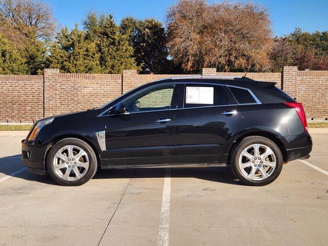 used 2013 Cadillac SRX car, priced at $8,901