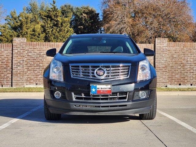used 2013 Cadillac SRX car, priced at $8,901