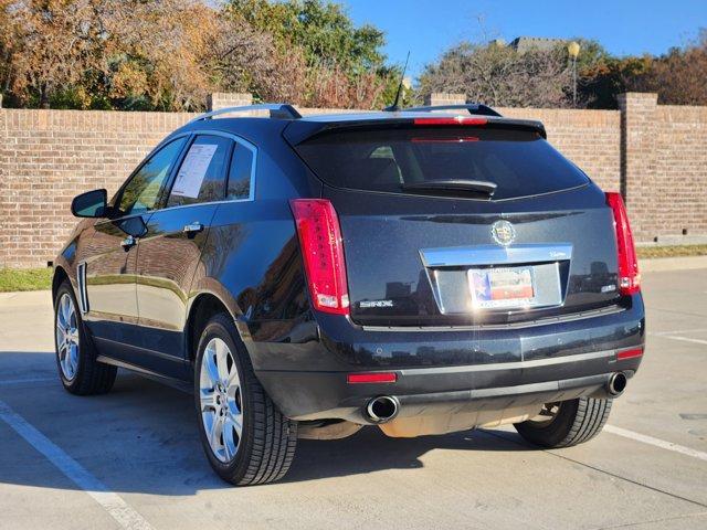used 2013 Cadillac SRX car, priced at $8,901
