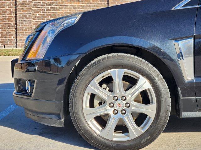 used 2013 Cadillac SRX car, priced at $8,901