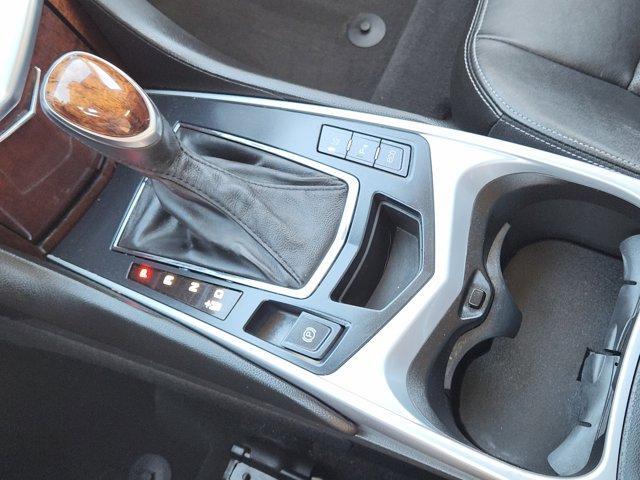 used 2013 Cadillac SRX car, priced at $8,901