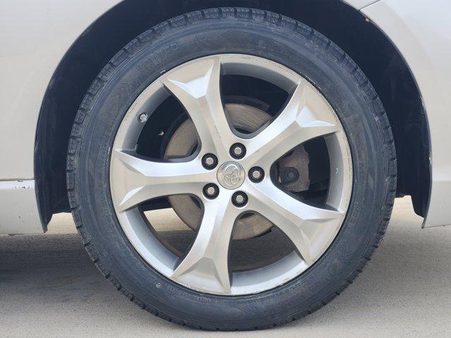 used 2010 Toyota Venza car, priced at $10,268