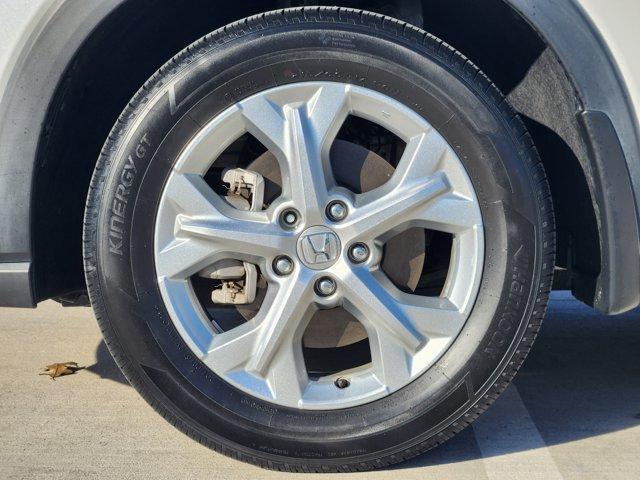 used 2023 Honda HR-V car, priced at $21,988