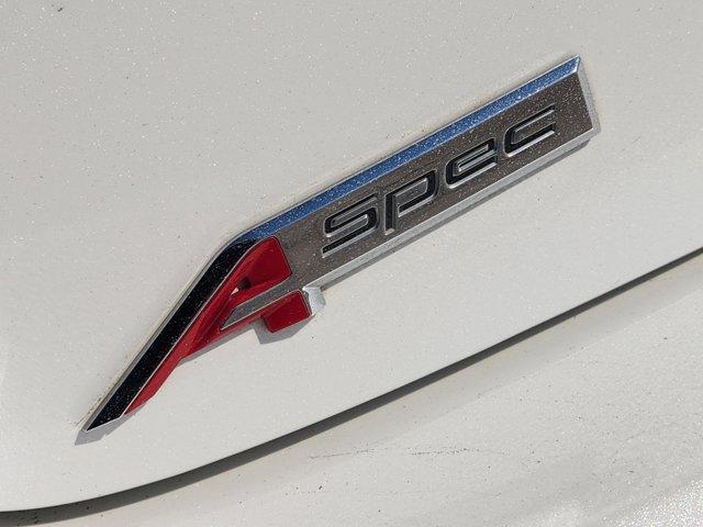 used 2019 Acura ILX car, priced at $16,901