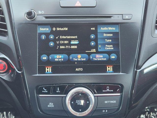 used 2019 Acura ILX car, priced at $16,901