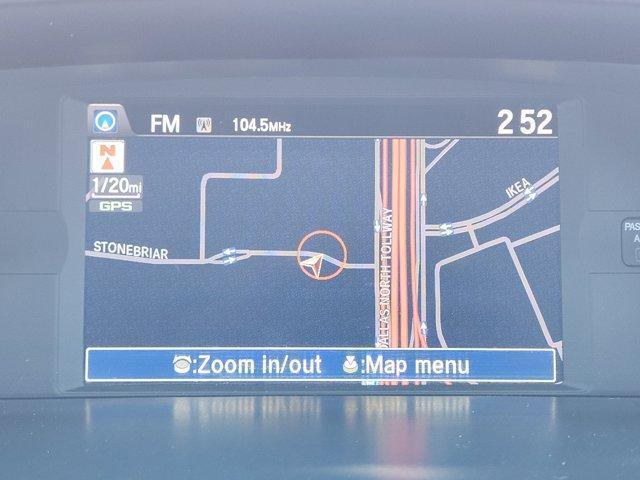 used 2015 Honda Odyssey car, priced at $13,901