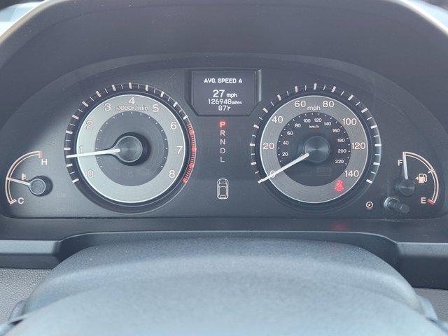 used 2015 Honda Odyssey car, priced at $13,901