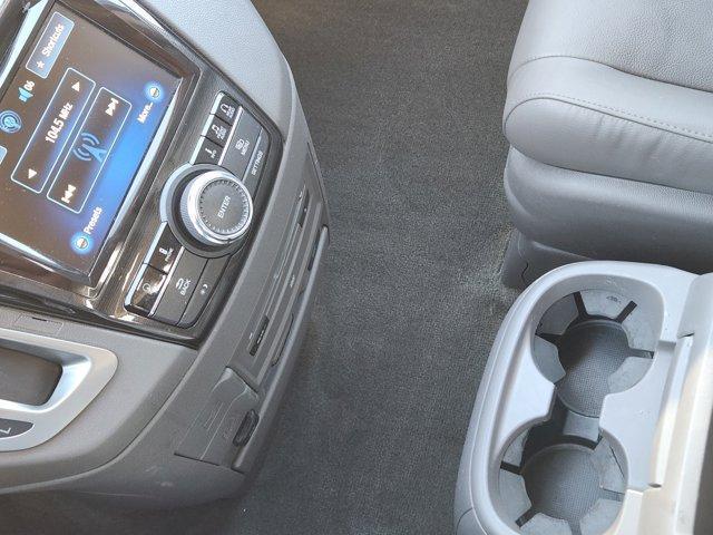 used 2015 Honda Odyssey car, priced at $13,901
