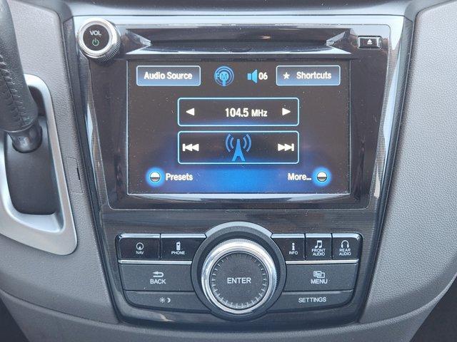 used 2015 Honda Odyssey car, priced at $13,901