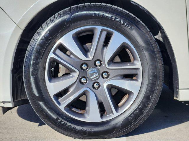 used 2015 Honda Odyssey car, priced at $13,901