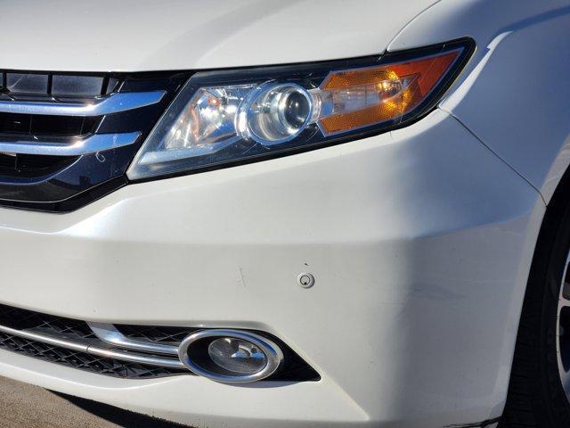 used 2015 Honda Odyssey car, priced at $13,901