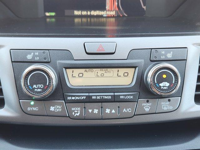 used 2015 Honda Odyssey car, priced at $13,901