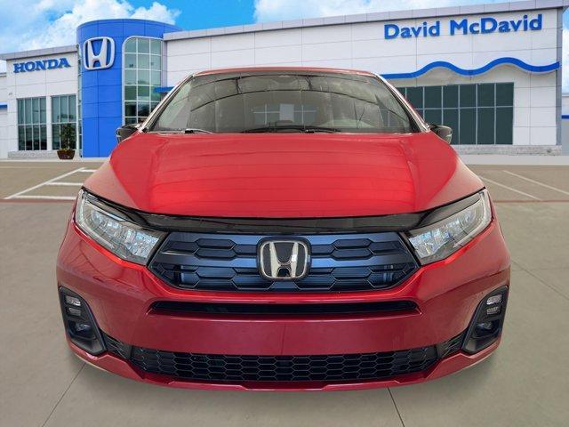 new 2026 Honda Odyssey car, priced at $43,195