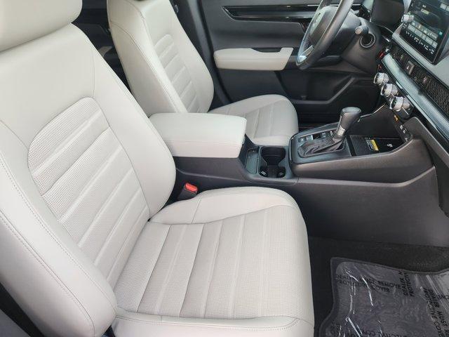 used 2023 Honda CR-V car, priced at $27,901