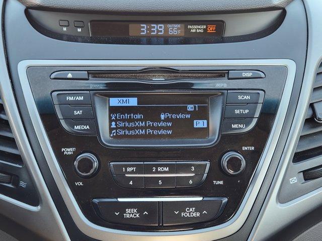 used 2015 Hyundai Elantra car, priced at $5,478