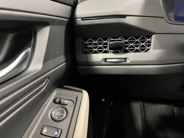 new 2025 Honda Accord car, priced at $28,833