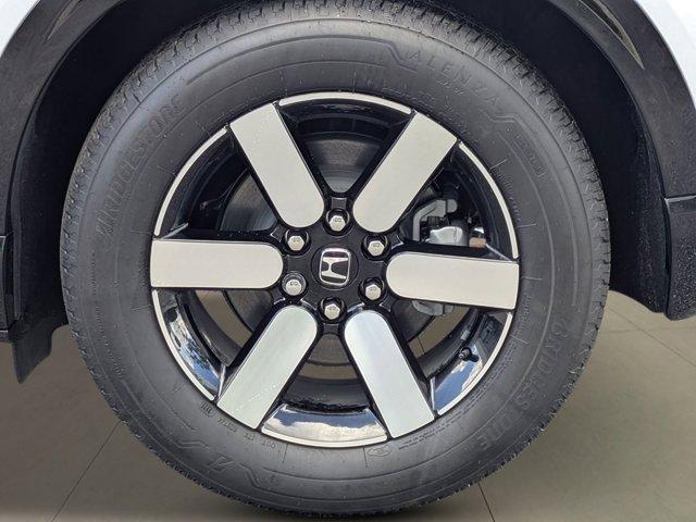 new 2026 Honda Prologue car, priced at $49,741