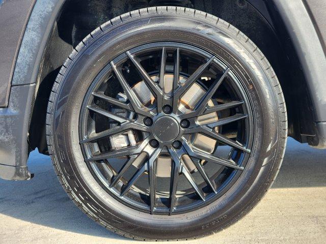 used 2018 Jeep Compass car, priced at $14,901