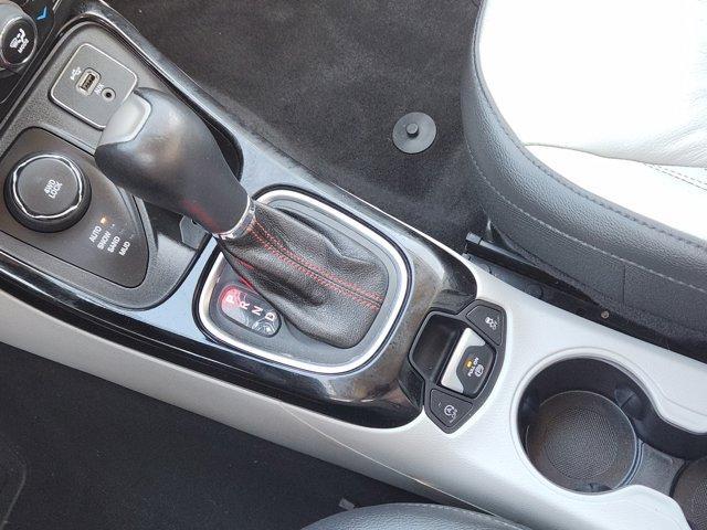 used 2018 Jeep Compass car, priced at $14,901