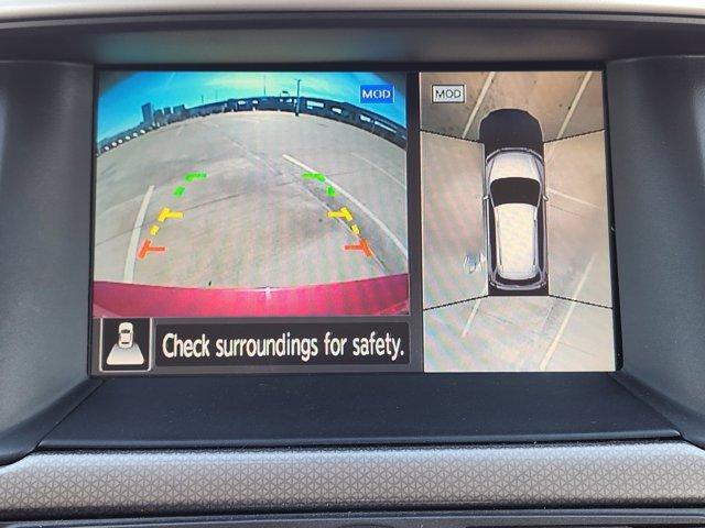 used 2020 Nissan Pathfinder car, priced at $14,988