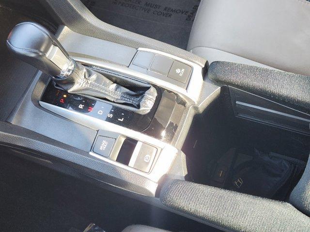 used 2019 Honda Civic car, priced at $20,488