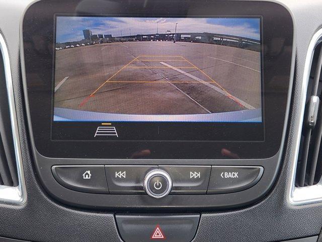 used 2019 Chevrolet Malibu car, priced at $12,988