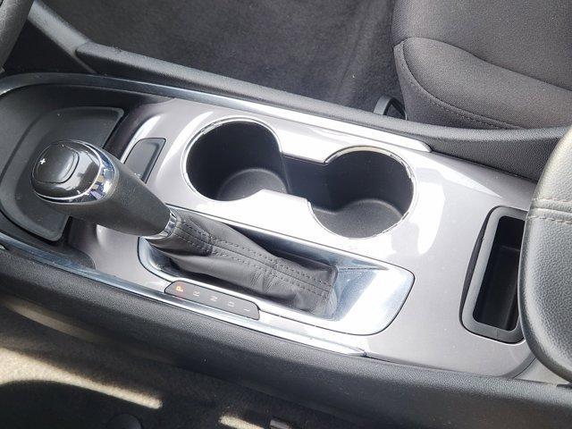 used 2019 Chevrolet Malibu car, priced at $12,988