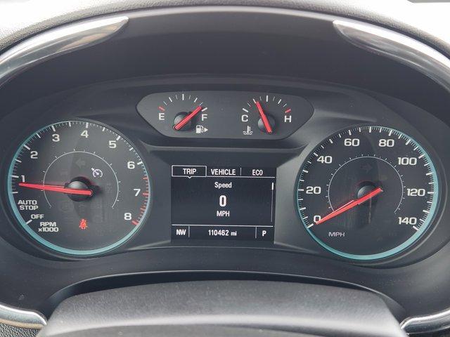 used 2019 Chevrolet Malibu car, priced at $12,988