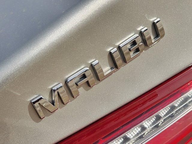 used 2019 Chevrolet Malibu car, priced at $12,988