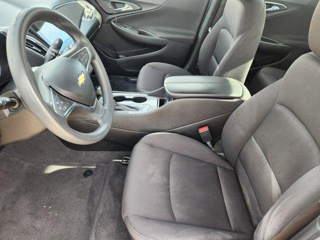 used 2019 Chevrolet Malibu car, priced at $12,988