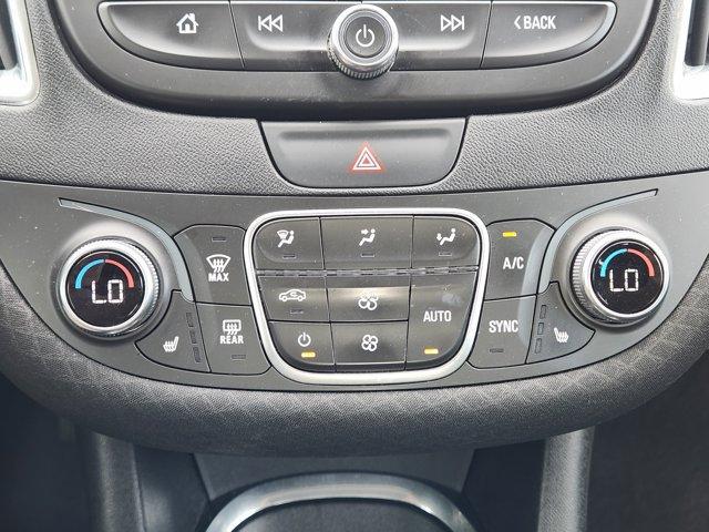 used 2019 Chevrolet Malibu car, priced at $12,988