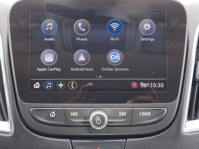 used 2019 Chevrolet Malibu car, priced at $12,988