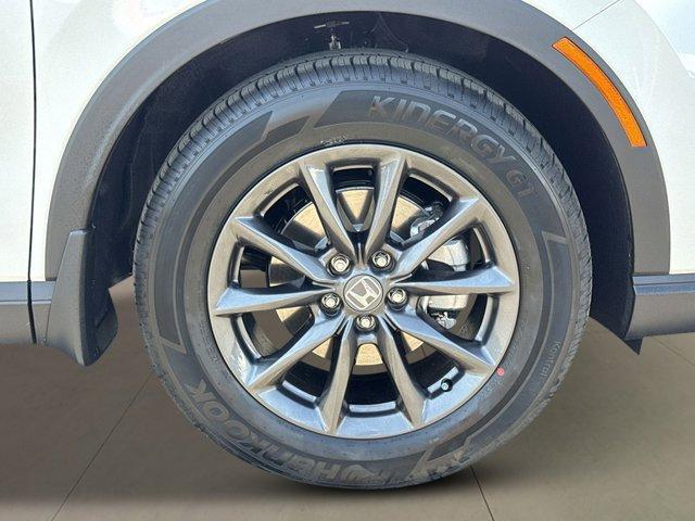 new 2026 Honda CR-V car, priced at $35,541