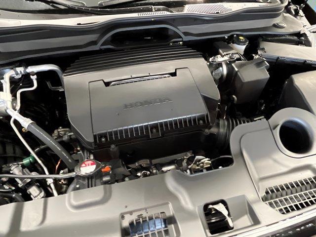 new 2026 Honda Passport car, priced at $55,345